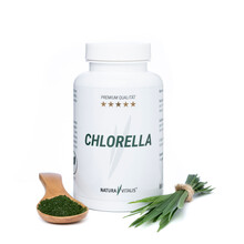 Chlorella